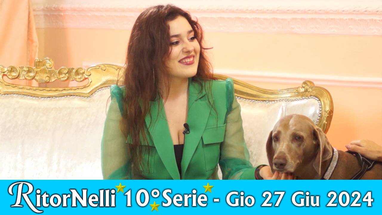Trasmissione RitorNelli